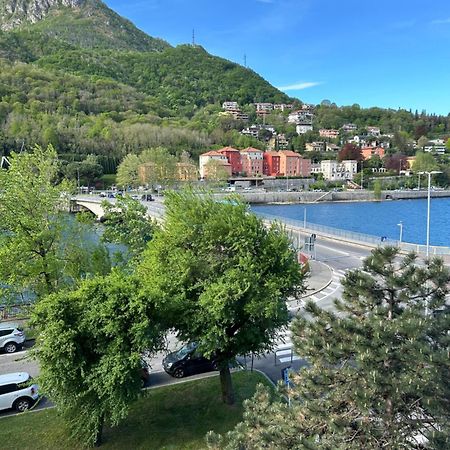 Apartamento Lecco 1 Exterior foto