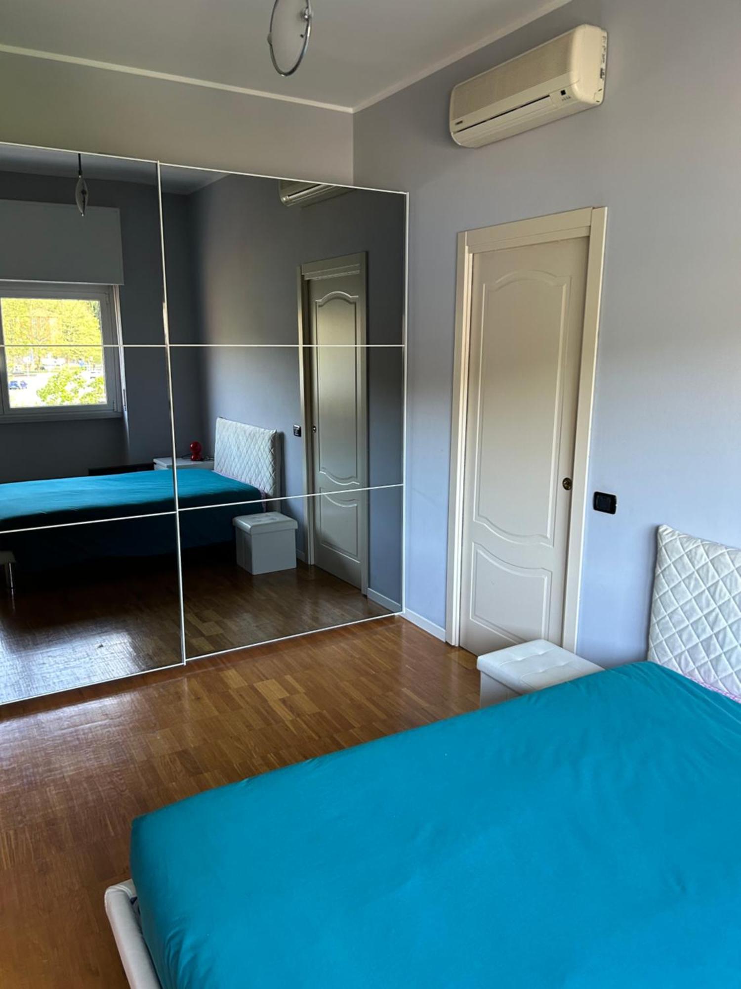 Apartamento Lecco 1 Exterior foto
