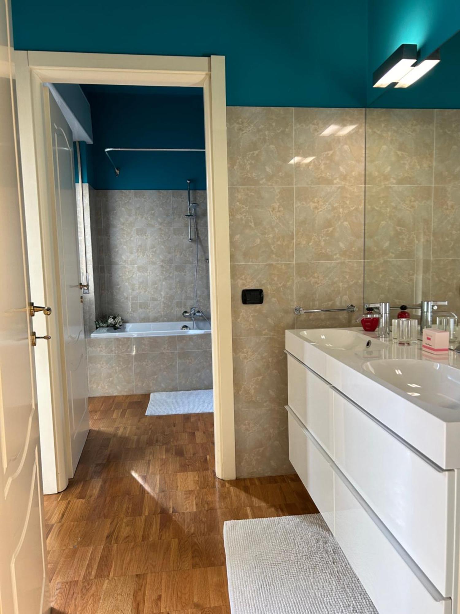 Apartamento Lecco 1 Exterior foto
