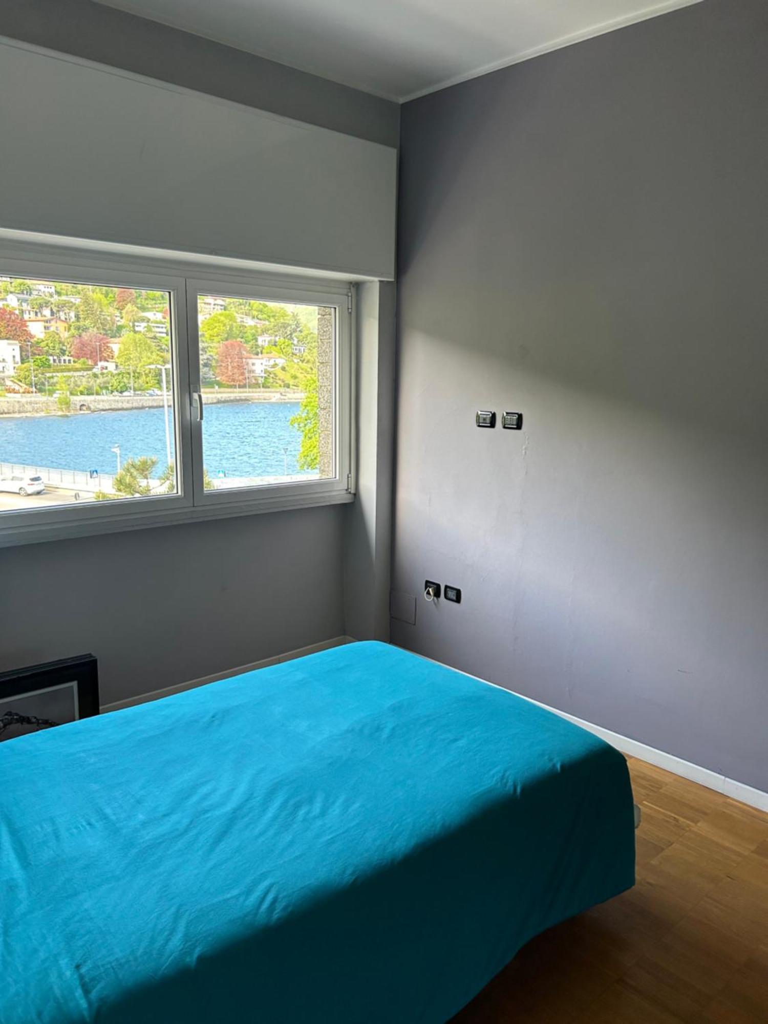 Apartamento Lecco 1 Exterior foto