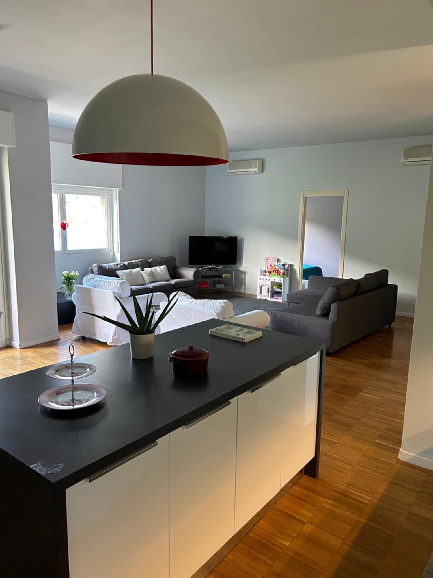 Apartamento Lecco 1 Exterior foto